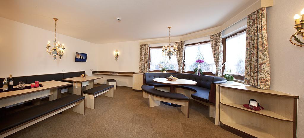 Appartement Alpin Sölden Eksteriør billede