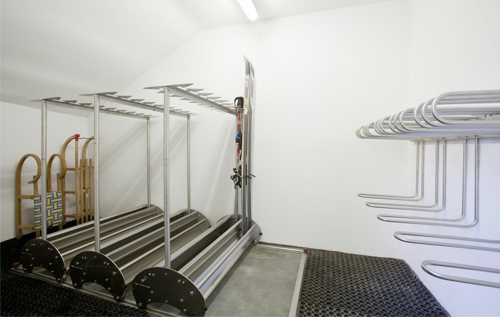 Appartement Alpin Sölden Eksteriør billede