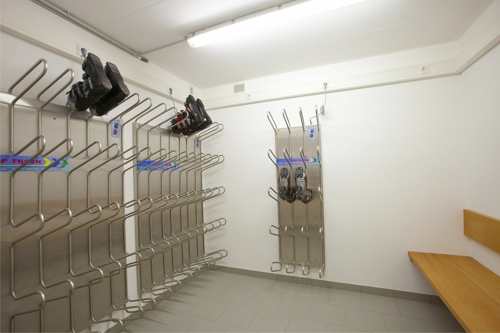 Appartement Alpin Sölden Eksteriør billede