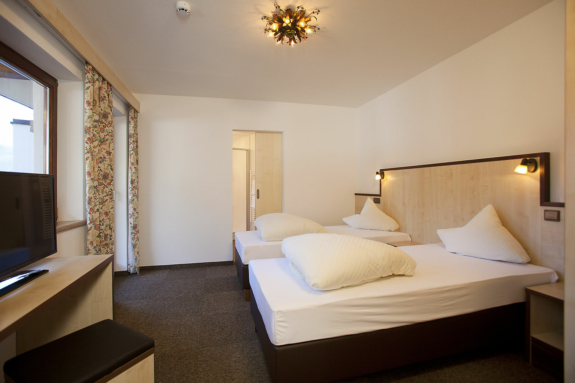 Appartement Alpin Sölden Eksteriør billede