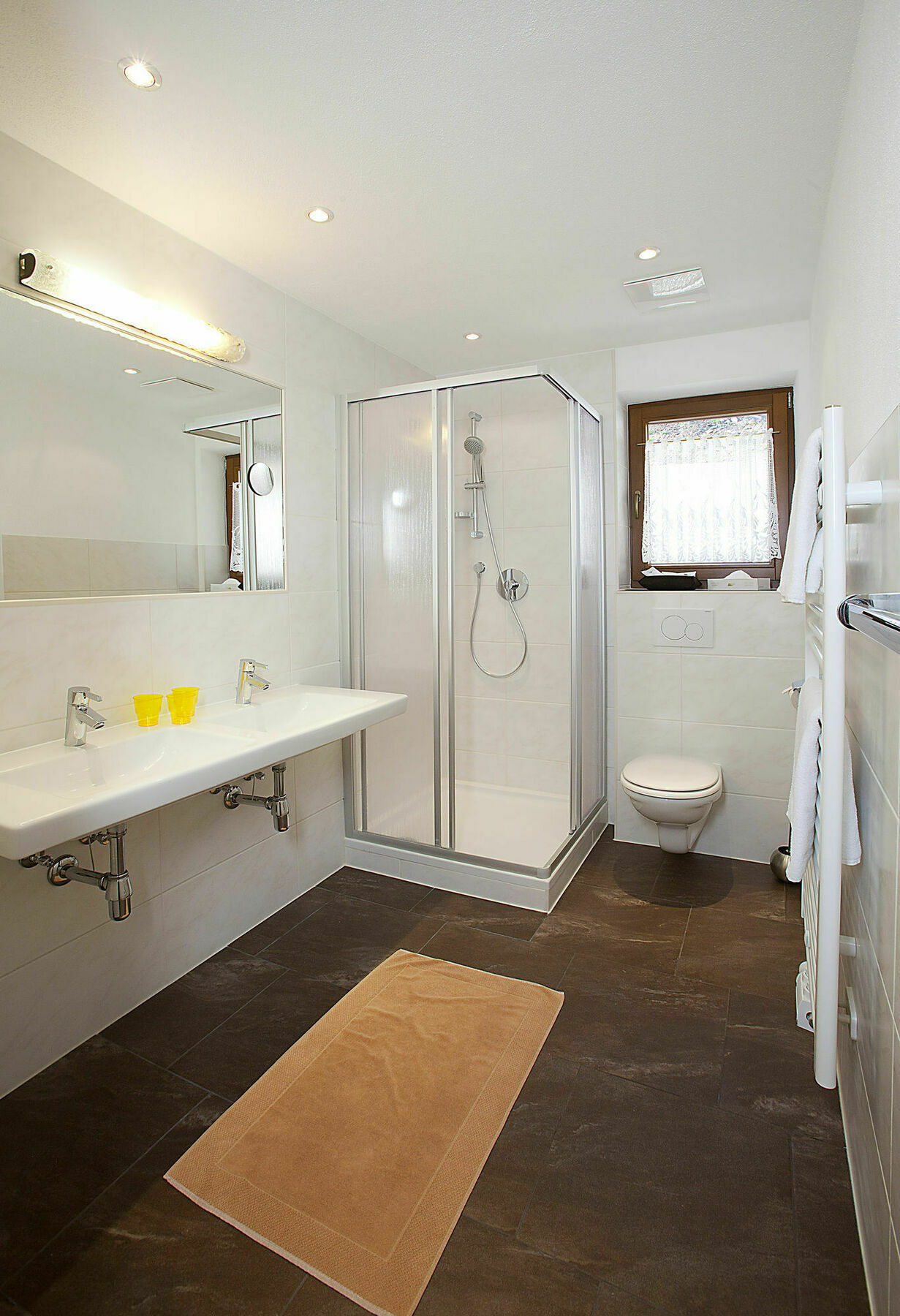 Appartement Alpin Sölden Eksteriør billede