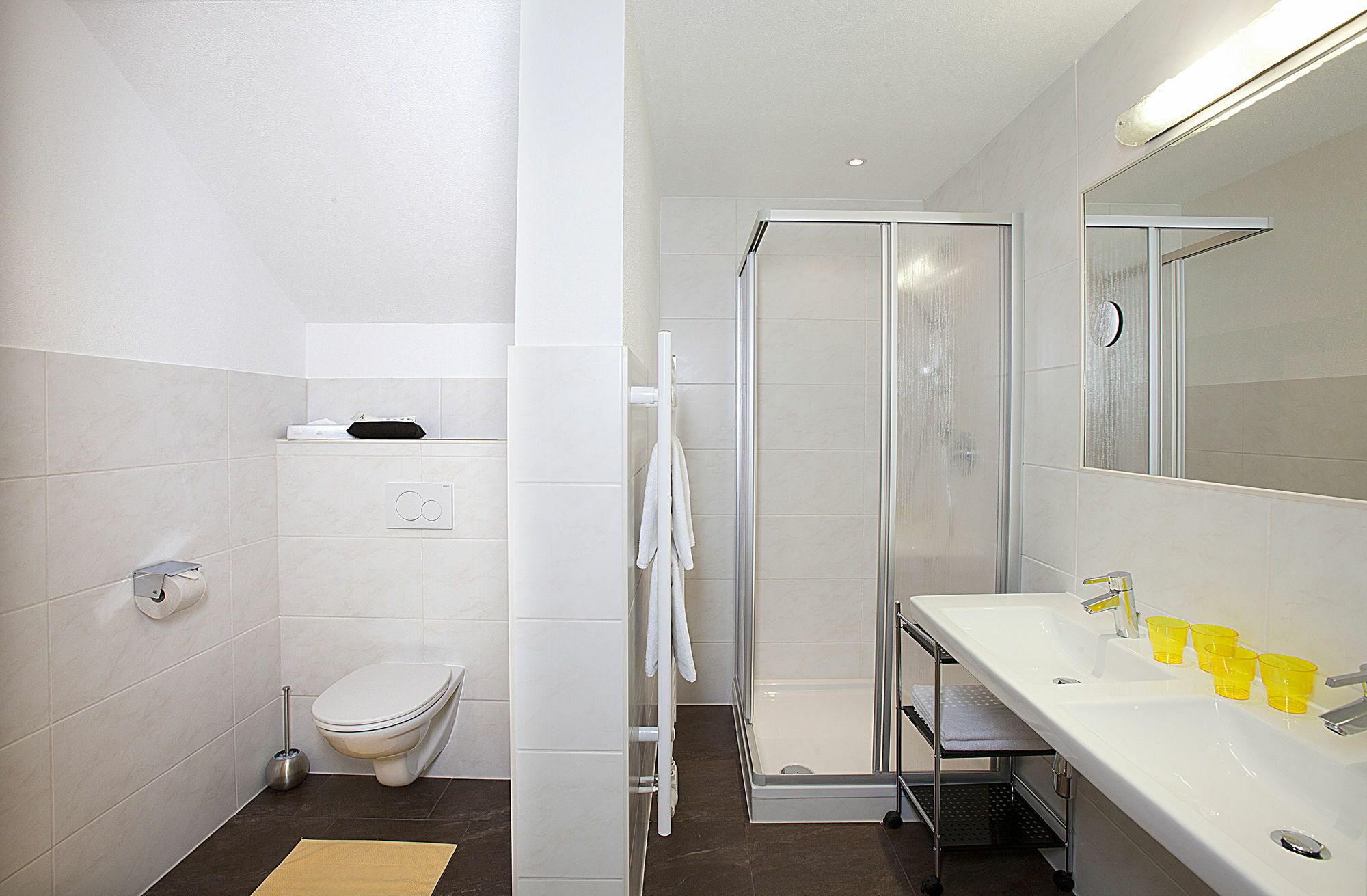 Appartement Alpin Sölden Eksteriør billede
