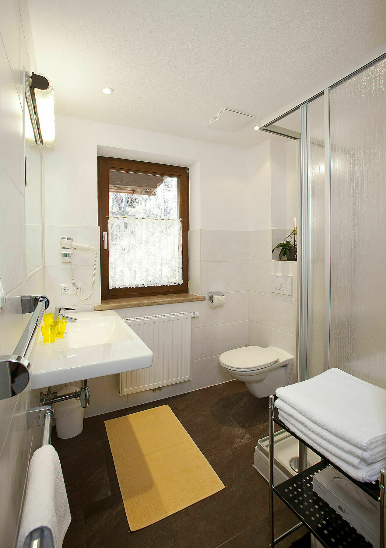 Appartement Alpin Sölden Eksteriør billede