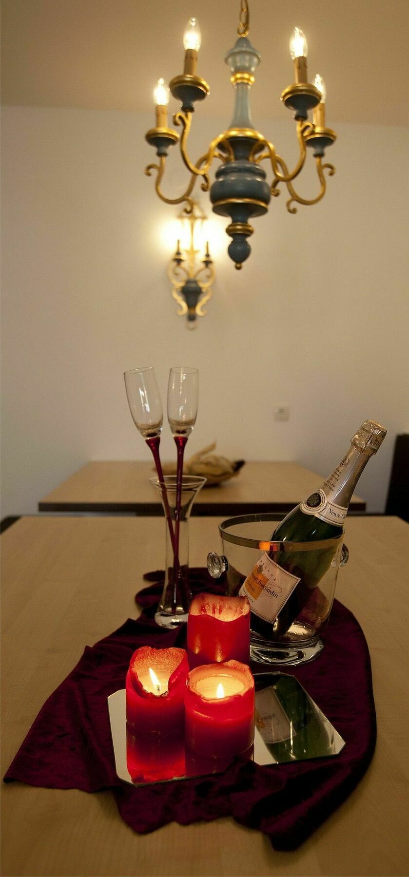 Appartement Alpin Sölden Eksteriør billede