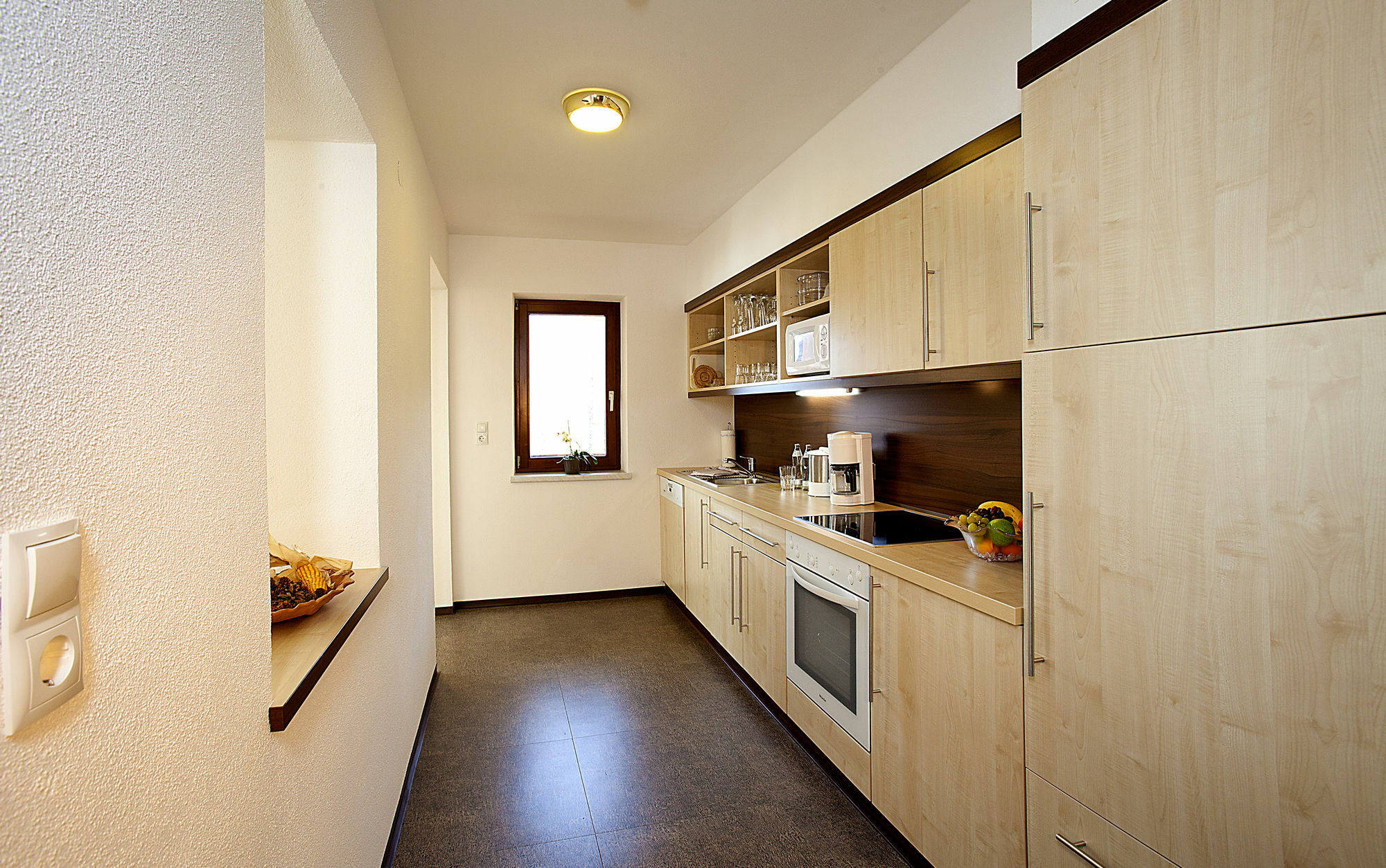 Appartement Alpin Sölden Eksteriør billede